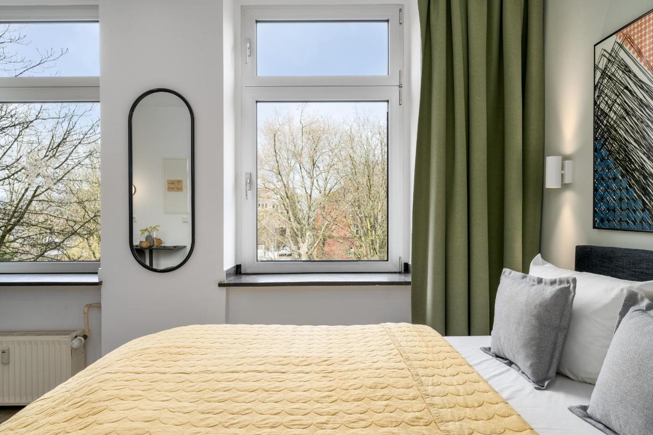 Bright Dortmund City Center Luaran gambar