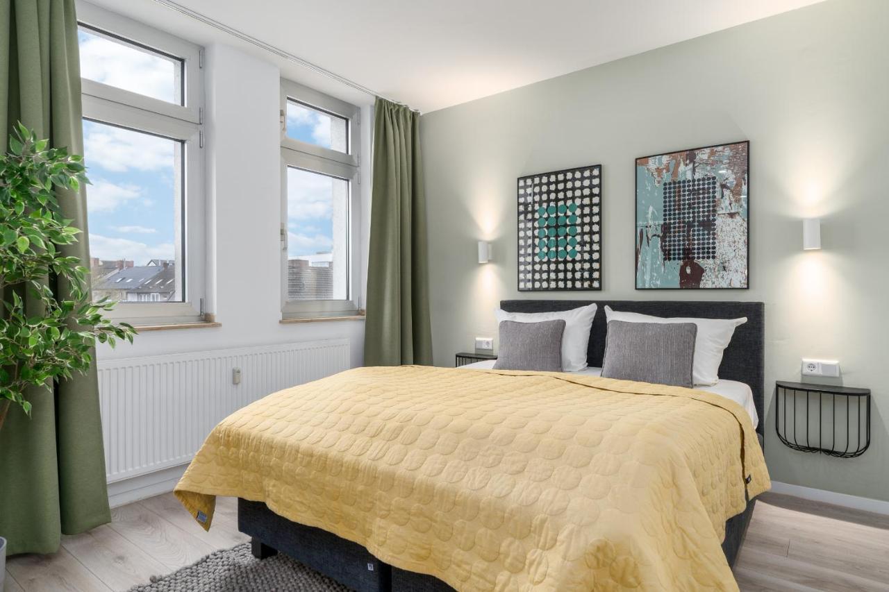 Bright Dortmund City Center Luaran gambar