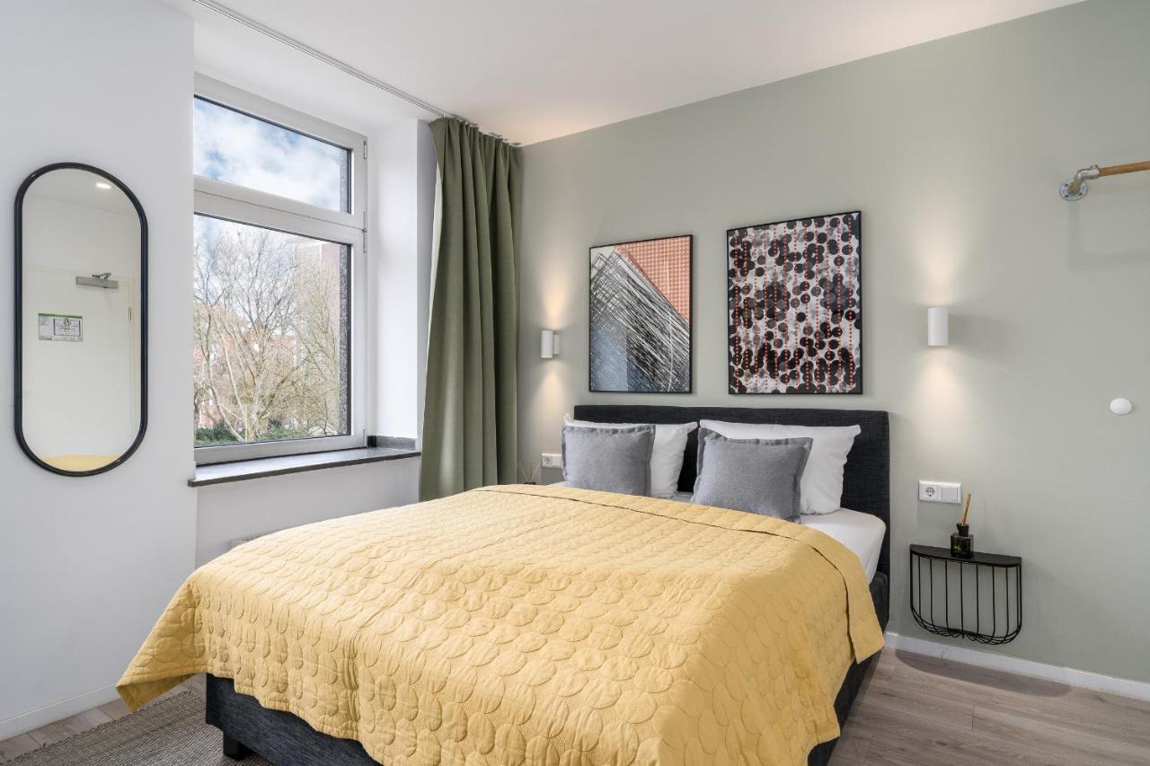 Bright Dortmund City Center Luaran gambar