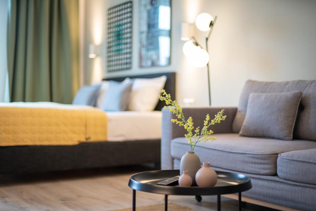 Bright Dortmund City Center Luaran gambar