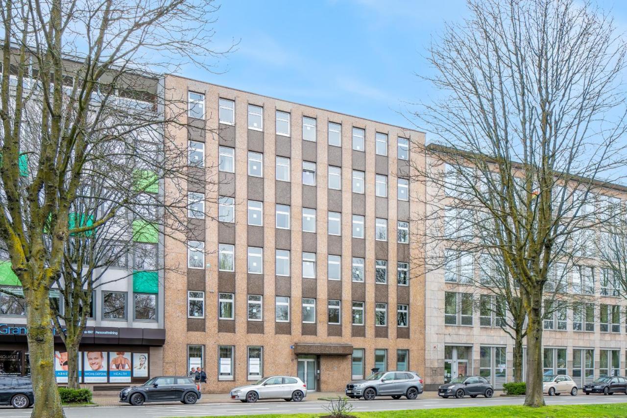 Bright Dortmund City Center Luaran gambar
